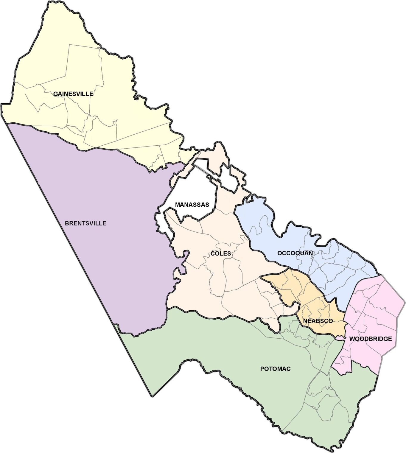 Copy of Page 4 Local Election District & Precincts Map.psd